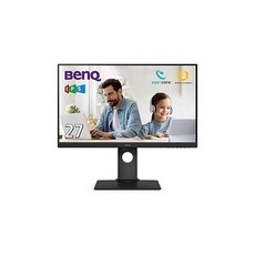 [Amazon.co.jp 한정] BenQ 아이 케어 모니터 GW2780T (27 형 풀 HD IPS 논 레어 휘도 자동 조정 기능 (B.I.) 블루 라이트 경감 플리커 프리 스피커 HDMI DP D-sub 높이 조정 회전)