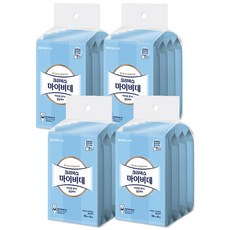 마이비데물티슈10매