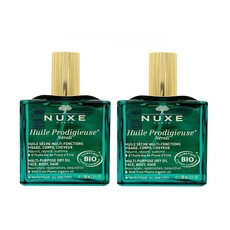 눅스 윌 프로디쥬스 멀티 네롤리 오일 100ml x 2개
