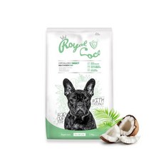 로얄코코 하이포알러지 인섹트 2.4kg (200g x 12ea), 1개