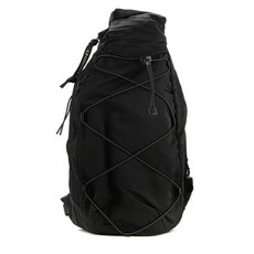 C.P 컴퍼니 CP컴퍼니 24SS 16CMAC114A 005269G 999 남성 RUCKSACK 힙색 16CMAC114A005269G999