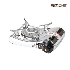 키친아트 휴대용가스버너 가스렌지 KA-9292 690500