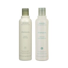 아베다샴푸셋트