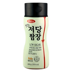 WOOMTREE 低糖包飯, 290g, 1個