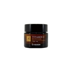 닥터헤디슨 영국산 비타민 C 파우더 50g+샘플5장, 1세트, 50g