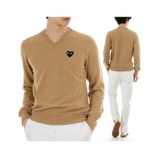 꼼데가르송가디건남성