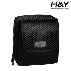 HNY Filter Bag 100mm System 사각 필터 케이스 가방