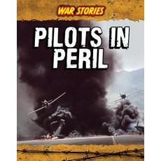 Pilots in Peril Hardcover, Heinemann Educational Books