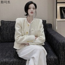 모조에스핀캐시미어코트