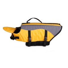 런웨이멍멍구명조끼