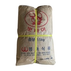 찹쌀가루15kg