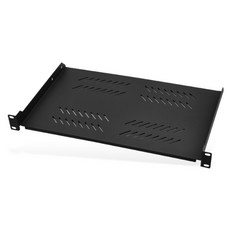 LANSTAR LS-FSB 허브랙 선반 기타, 1개