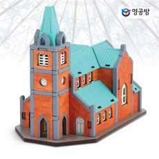 명동성당오르골