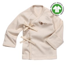 배냇저고리무지