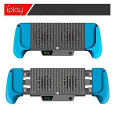 닌텐도스위치쿨러