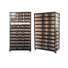  렉 사육장 레오파드게코 볼파이톤 크레 렉사 캐비닛, 1층 S6045 