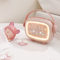 무소음탁상시계 TOP01