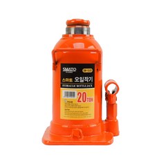 스마토 오일작기 오일자키 유압자키 유압작기 자동차정비 SM-OJ20, 단품