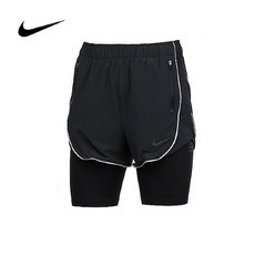 나이키여성투인원쇼츠