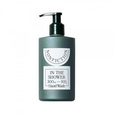 논픽션바디워시