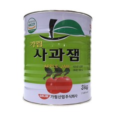 부국사과쨈