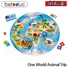 벨레덕동물친구들