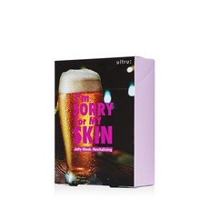 [타임SALE]아임쏘리포마이스킨 리바이탈라이징 젤리마스크 10매-영양, 상세설명 참조, 없음