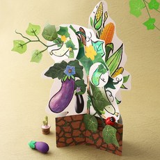 옥수수만들기