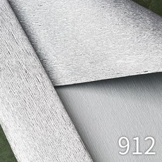 파스텔크래프트 [이탈리아 수입][140g] 메탈 주름지 5색, 912번, 50x250cm