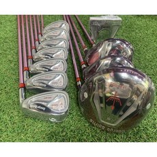 조지스피리츠풀세트