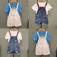 리바이스키즈오버롤