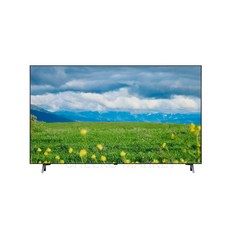 LG전자 울트라 HD LED TV, 107cm, 43UQ93RC0NA, 스탠드형, 방문설치