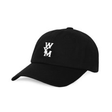 우영미 W241AC51 661B 로고 볼캡