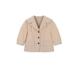 온앤온반팔자켓