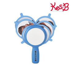 감정표현연습거울, 1개