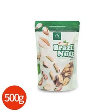 기타 MANNADA 만나다 브라질 넛 500g