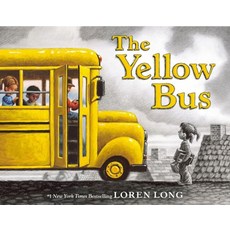 The Yellow Bus, Roaring Brook Press