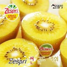 제스프리썬골드그린키위선물세트