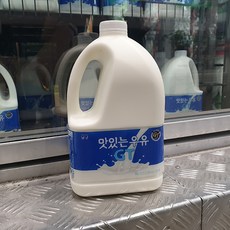 남양 맛있는우유 GT 2.3l, 단품