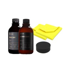 오브드얼룩제거제