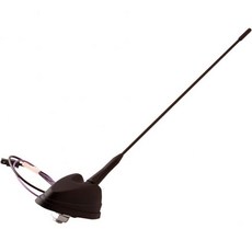  Unikpas 파워 카 안테나 마스트/케이블 포함 세쿼이아 2001 2007 라디오 교체 86337 AF011, For Sprinter Van 