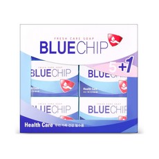 애경블루칩비누