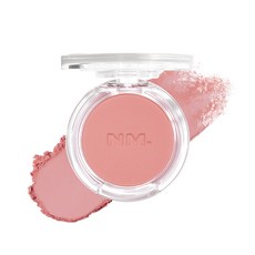 네이밍 NEW 플러피 파우더 블러쉬 3.2g 5 colors, PAGIE, 1개