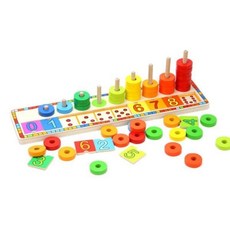 탑브라이트숫자퍼즐하노이탑쌓기