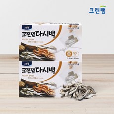 백다시마