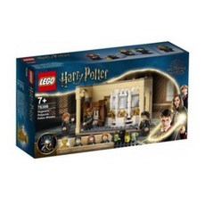 LEGO 레고 해리포터 호그와트 폴리주스 마법약 소동 76386, A