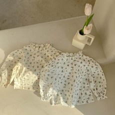 아이스비스킷셔츠