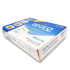 코스트코 매일바이오 플레인요거트 300G x 6EA [아이스박스+드라이아이스]