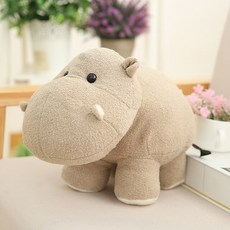하마인형