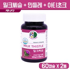 nhv밀크시슬